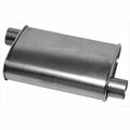 Dynomax 17712 Turbo Muffler 18 In. D22-17712